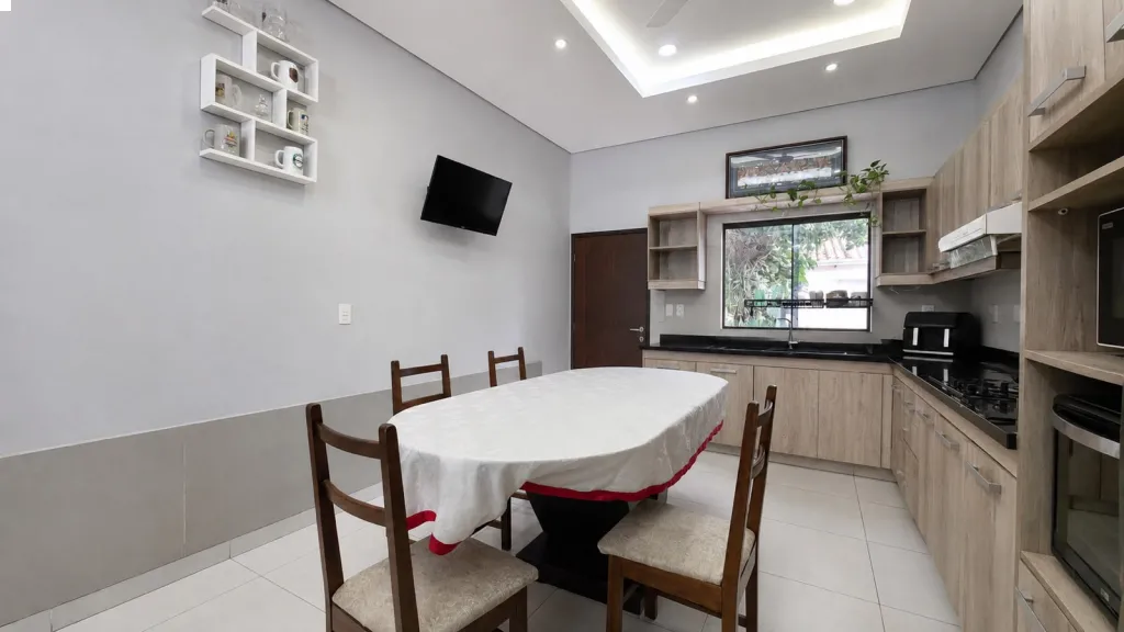 VENDO DUPLEX EN LAMBARE VILLA APUA — foto 2