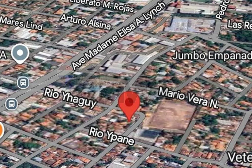 Terreno de Inversión en Zona Norte F. de la Mora — foto 2