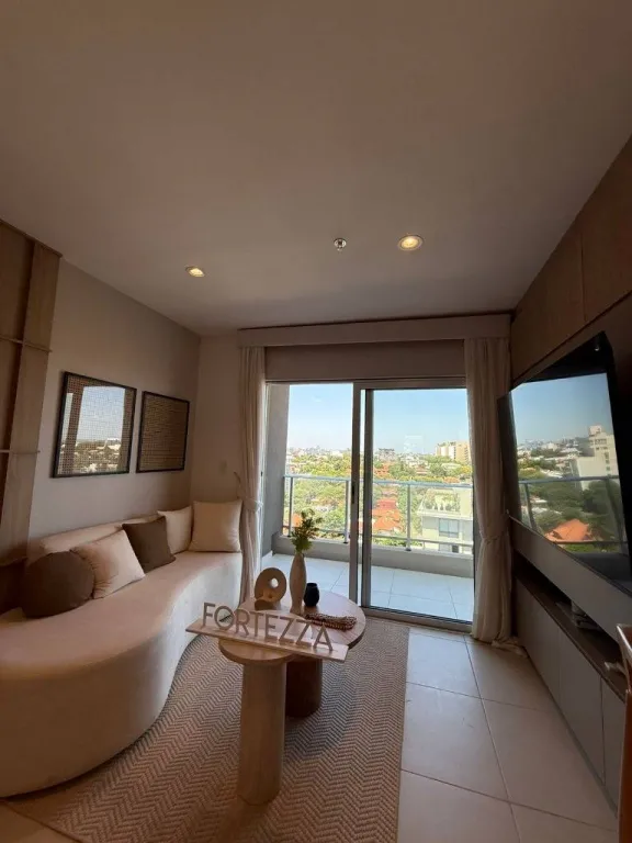 VENDO EN POZO AMPLIOS DEPARTAMENTOS DE 2 DORMITORIOS EN BARRIO LAS LOMAS — foto 3
