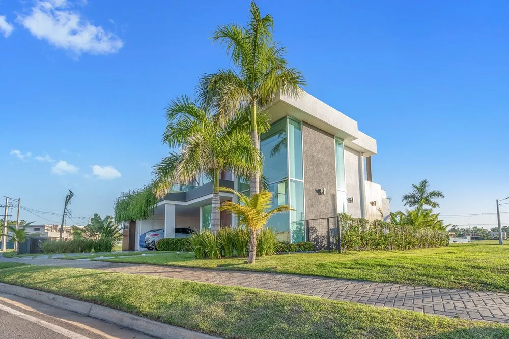 Vendo residencia completamente amoblada en el exclusivo barrio cerrado Aquaterra — foto 2