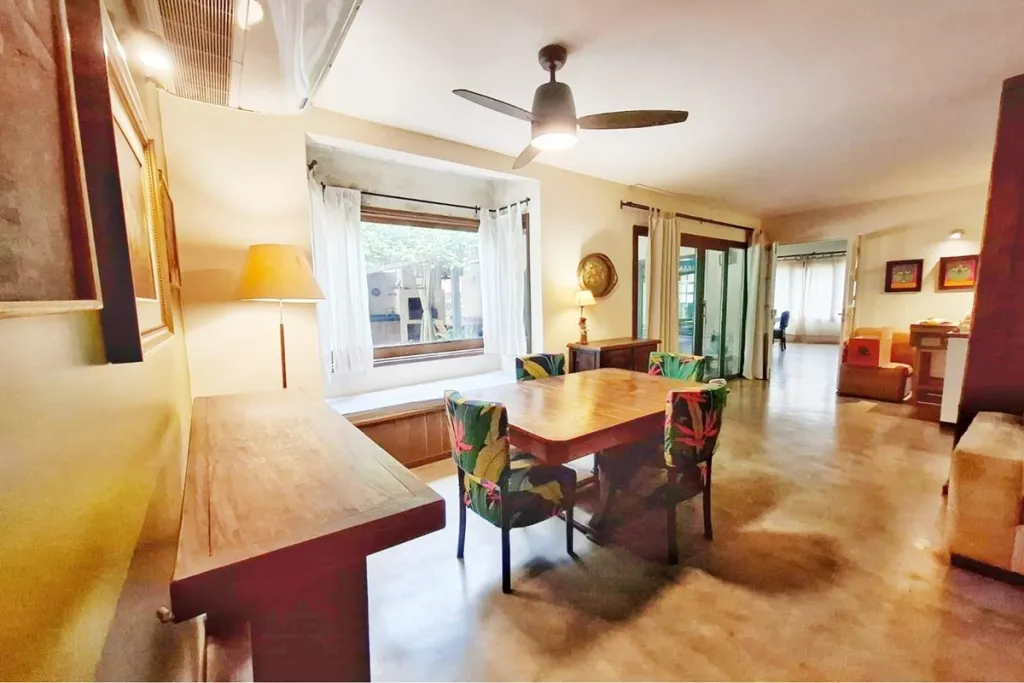 VENDO CASA TIPO CAMPESTRE EN LUQUE — foto 3
