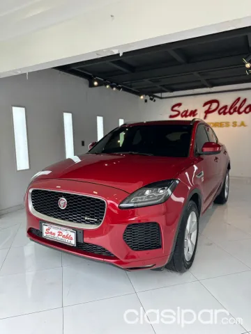 Jaguar No especificado 2017 — foto 2