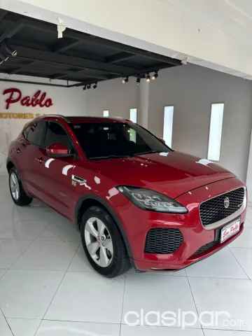 Jaguar No especificado 2017 — foto 3