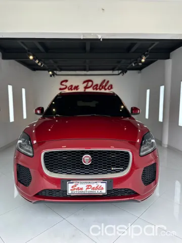 Jaguar No especificado 2017 — foto 4