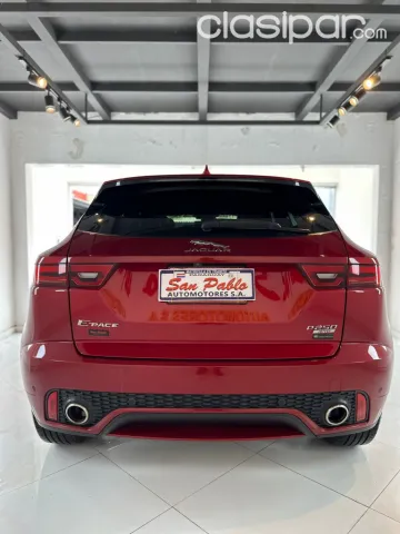 Jaguar No especificado 2017 — foto 5