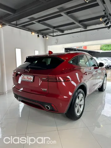 Jaguar No especificado 2017 — foto 6