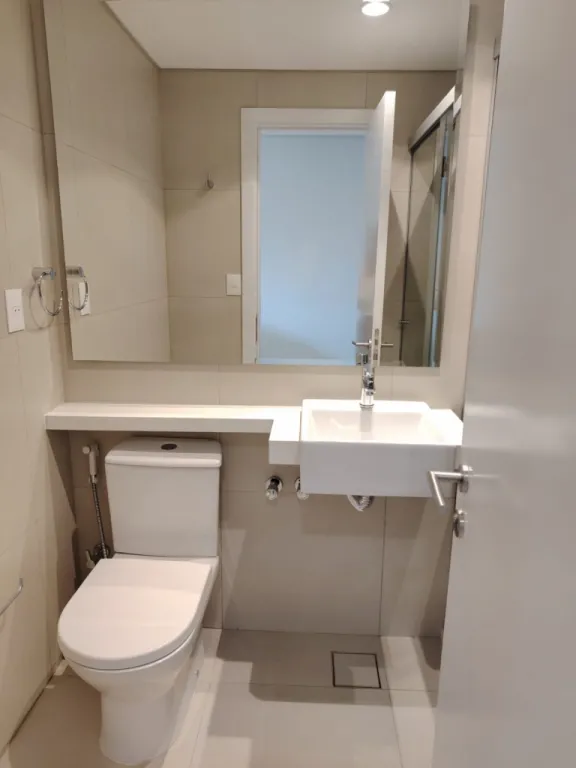 🏢 ALQUILO MONOAMBIENTE EN EDIFICIO WELL | COD 6985 — foto 2