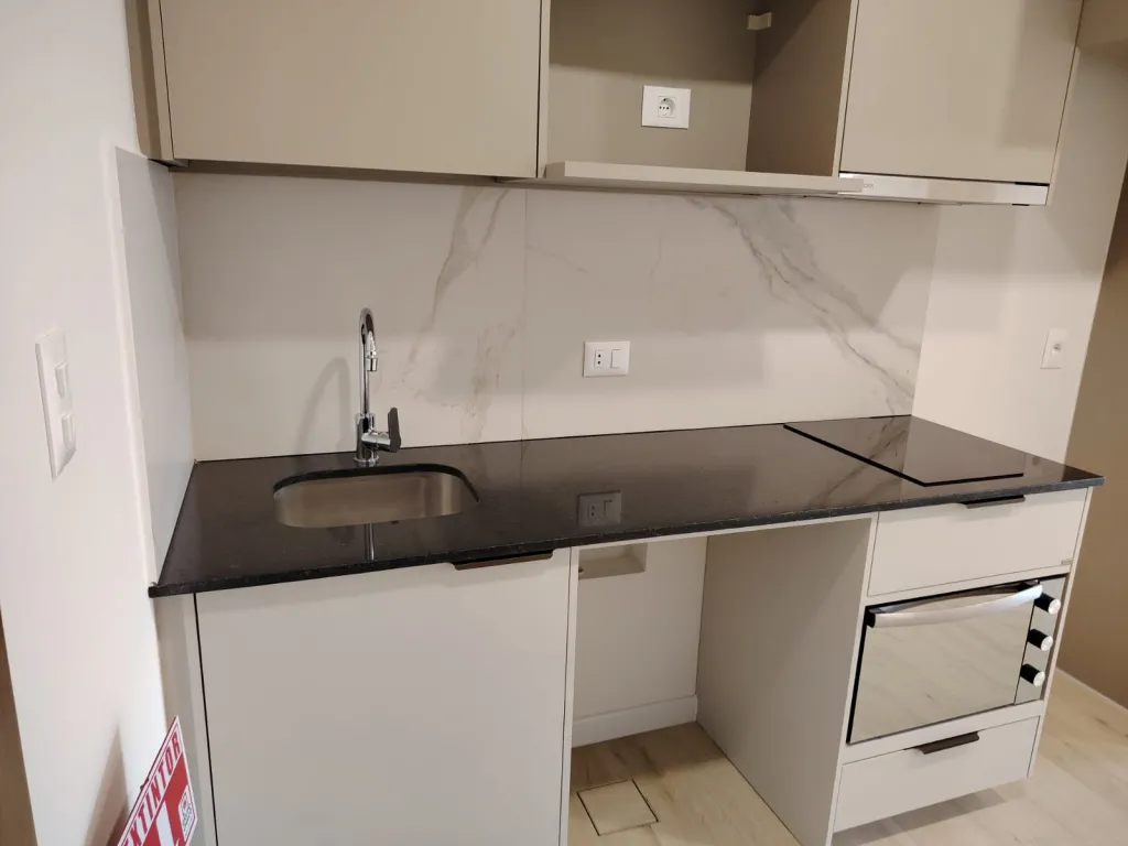 🏢 ALQUILO MONOAMBIENTE EN EDIFICIO WELL | COD 6985 — foto 3