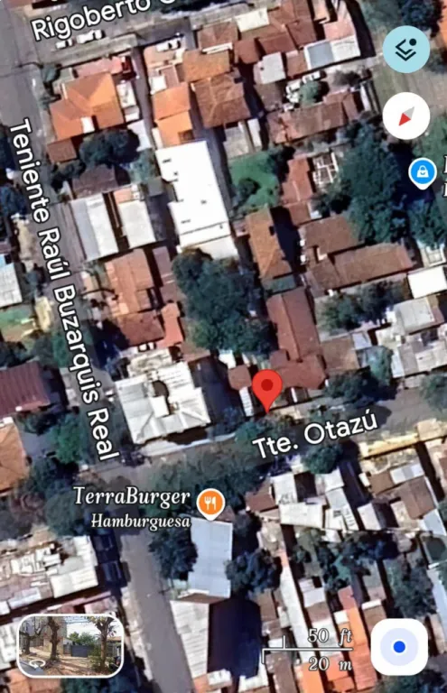 Terreno en venta en Pettirossi, Asunción — foto 3