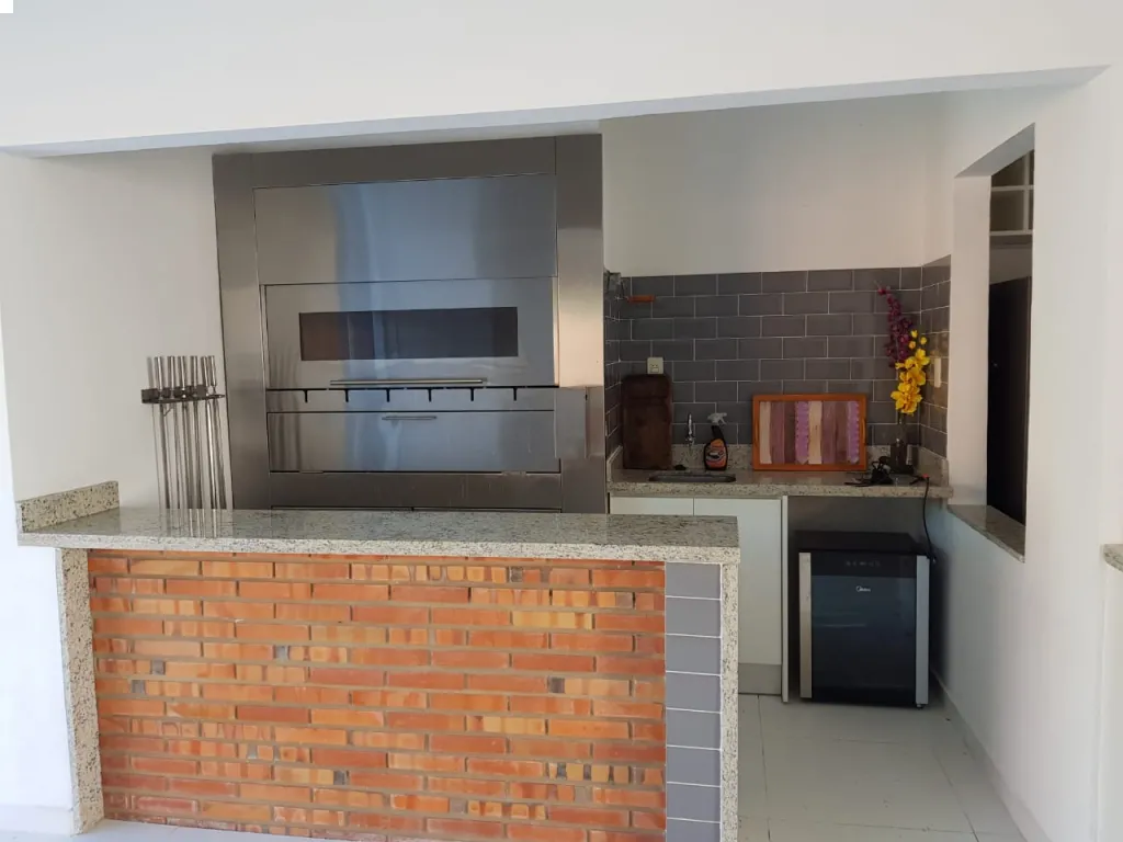 Alquilo Casa Moderna en San Bernardino con piscina y fogón — foto 2