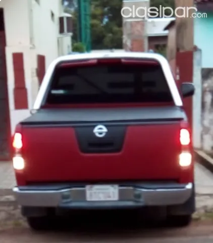 Nissan Navara 2015 — foto 2