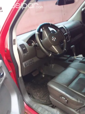 Nissan Navara 2015 — foto 4