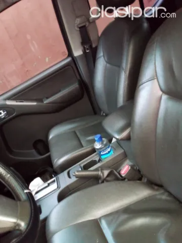 Nissan Navara 2015 — foto 5