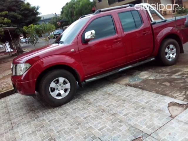 Nissan Navara 2015 — foto 6