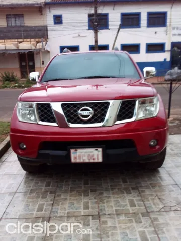 Nissan Navara 2015 — foto 7