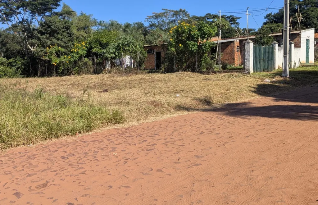 Terreno en Ypané, Thompson — foto 2