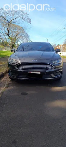 Ford Fusion 2017 - foto 8