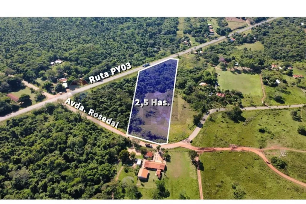 Terreno en venta en Arroyos y Esteros — foto 2