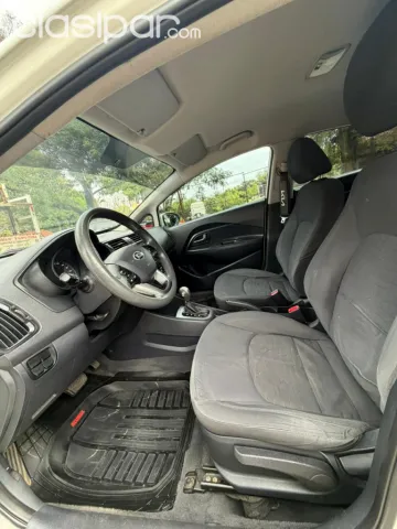 Kia Rio 2013 — foto 2