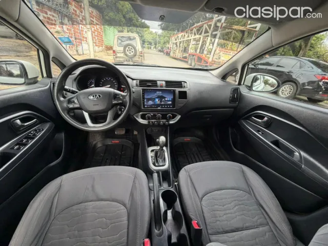 Kia Rio 2013 — foto 3
