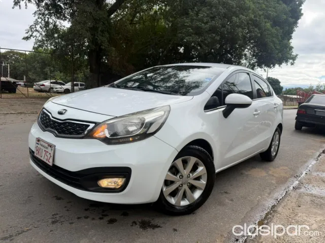 Kia Rio 2013 — foto 5