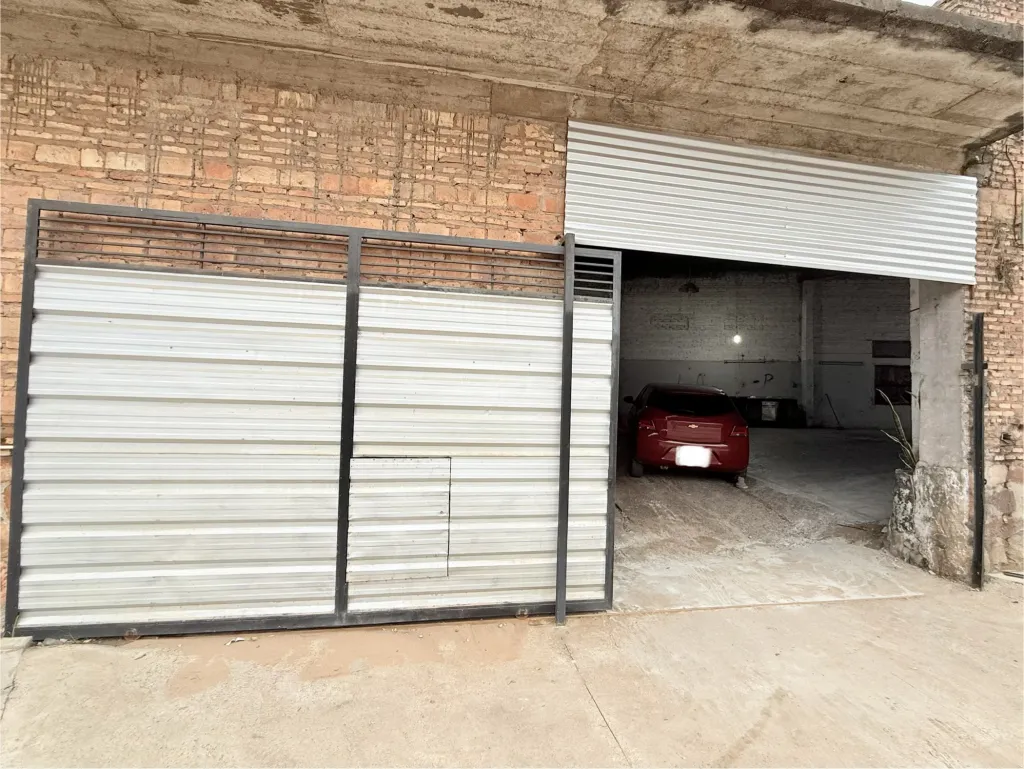 ALQUILO DEPÓSITO EN ASUNCIÓN MBURUCUYA — foto 3