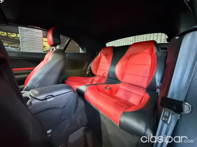 Ford Mustang 2022 — foto 3