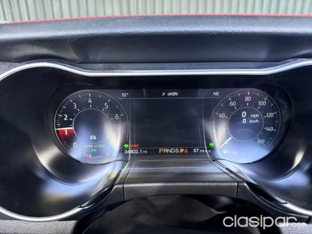 Ford Mustang 2022 — foto 4