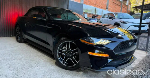 Ford Mustang 2022 — foto 2