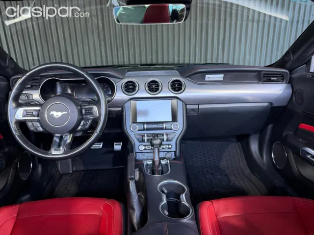 Ford Mustang 2022 — foto 6