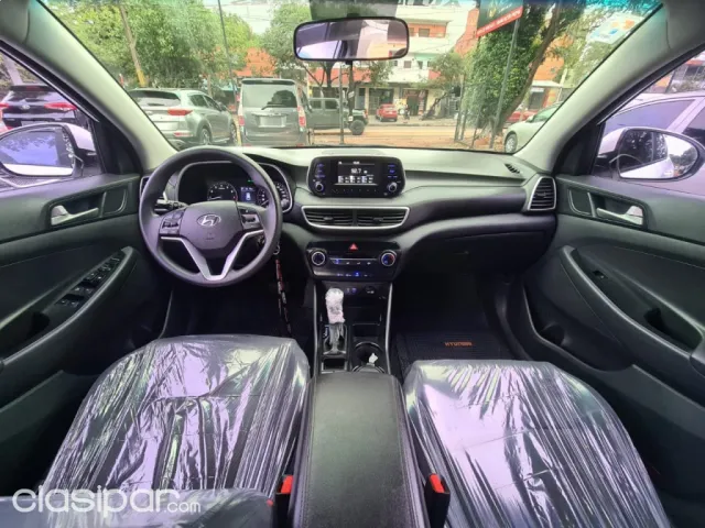 Hyundai Tucson 2020 - foto 7