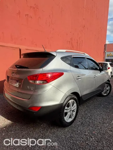 Hyundai Tucson 2013 — foto 3