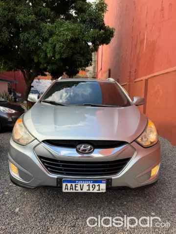 Hyundai Tucson 2013 — foto 5