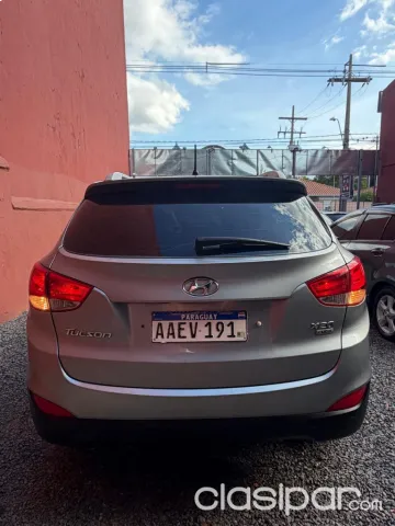 Hyundai Tucson 2013 — foto 6