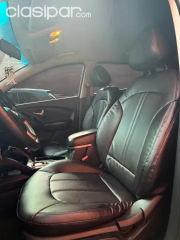Hyundai Tucson 2013 — foto 7