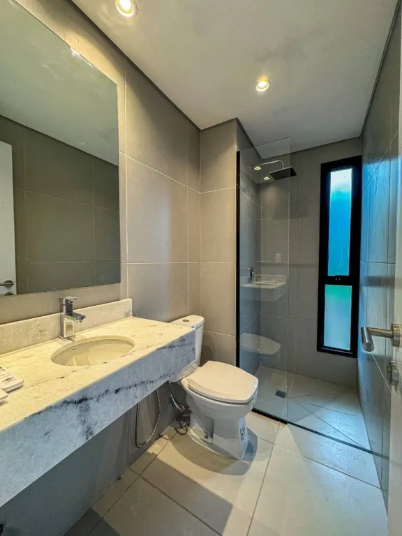 VENDO MONOAMBIENTE A ESTRENAR EN EDIFICIO FREEDOM ASUNCION — foto 3