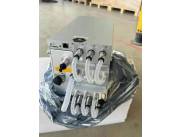 Antminer S21 Pro Hyd 473Th/s