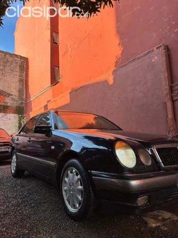 Mercedes-Benz E300 1999 - foto 2
