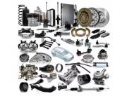 Repuestos usados para autos Mercedes