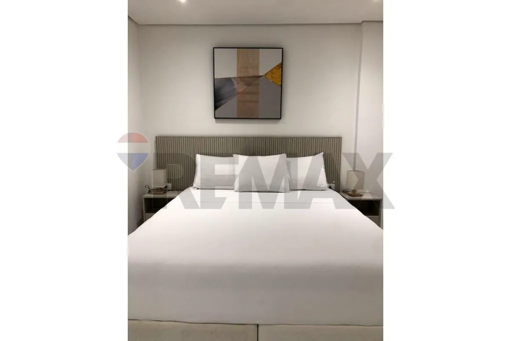 En Alquiler Hermoso Departamento Amoblado — foto 3