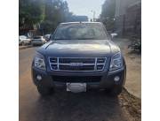 Isuzu Dmax 2012 Mecánico