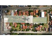 MR ALONSO, SHOPPING S/ RUTA: 5.500 M2 (DE CALLE A CALLE) IDEAL P/ GRANDES COMERCIOS, LOGÍS