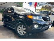 Kia Sorento 2011 car