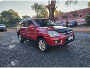 Kia New Sportage TLX 2008 aut