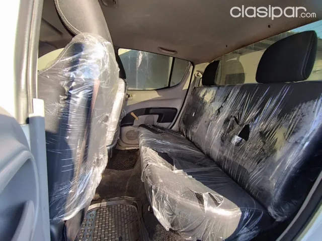 Mitsubishi Triton 2015 — foto 4