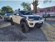 Mitsubishi Triton 2015 aut