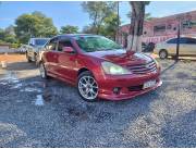 Toyota Allion 2003 aut