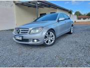 Mercedes Benz C200 CDI 2008 aut