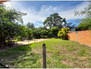 VENDO TERRENO 361 M2 MARIANO R. ALONSO, REMANSO