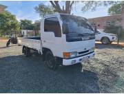 NISSAN ATLAS 1997 aut